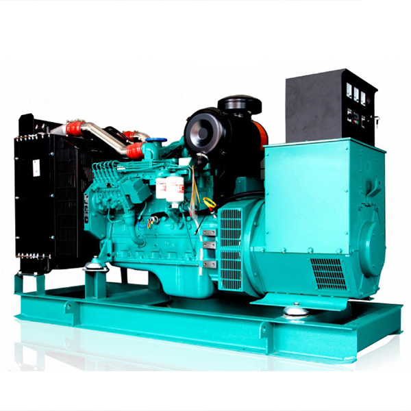 和田县柴油发电机操作及日常维护
