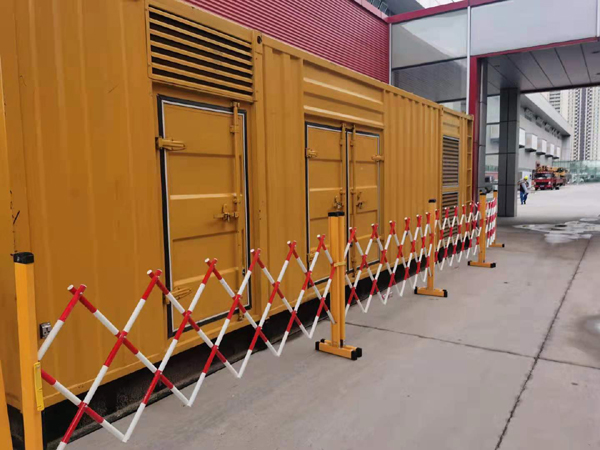 和田县租赁发电机发电机油箱使用后要定期清除油箱底部沉淀的杂质