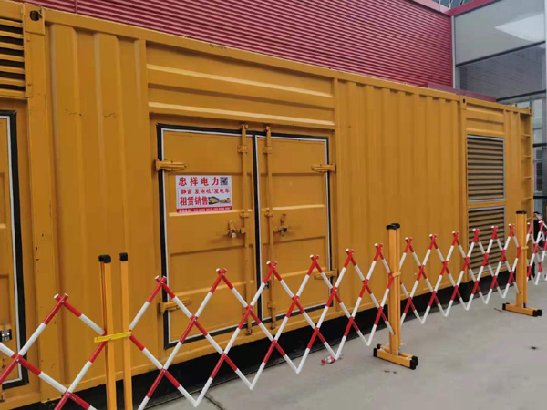 和田县关于通用发电机的十万个为什么？