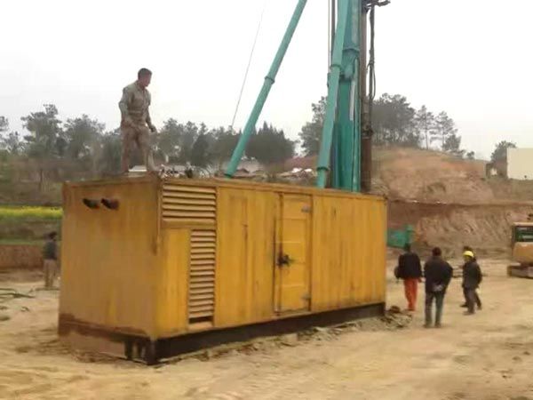 和田县柴油发电机组应用场合有哪些？